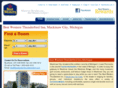 bestwesternmackinawcity.com