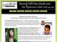 beverlyhillshairstudio.com
