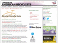 bicyclefriendlystates.org