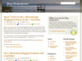blog-moderatoren.de
