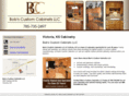bobscustomcabinets1.net