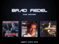 brad-fiedel.com