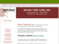 brunotreecare.com