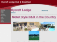 bycroftlodge.com