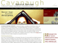 cavanaugheditorial.com