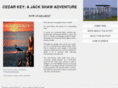 cedarkeythebook.com