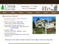cedarrealtors.com