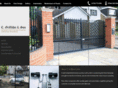 cgautomatedgates.co.uk