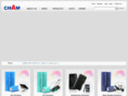 chambattery.com