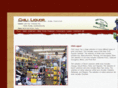chililiquor.com