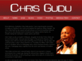 chrisgudu.com