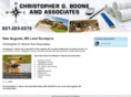 christopherbooneandassociates.com