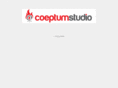 coeptumstudio.com