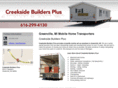 creeksidebuildersplus.com