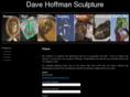 davehoffmansculptor.com