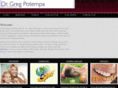 dentistwarrenville.com