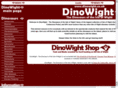 dinowight.co.uk