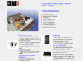 dmitech.org
