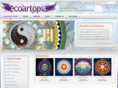 ecoartopia.com