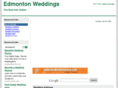 edmontonweddings.info