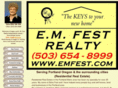 emfest.com