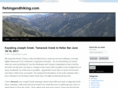 fishingandhiking.com