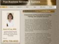 fryebusiness.com