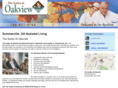 gaassistedlivingandretirement.com