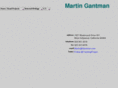 gantman.com