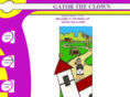 gatortheclown.com