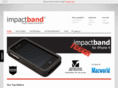 getimpactband.com