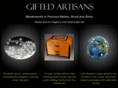 giftedartisans.com