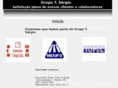 grupotsergio.com