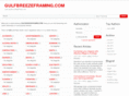 gulfbreezeframing.com