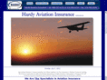 hardyaviationins.com