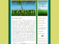 healhaiti.com