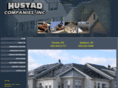 hustadroofing.com