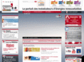 installateursenergiesrenouvelables.org