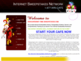 internettimesweepstakes.com