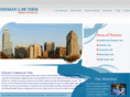 ishmanlegal.com