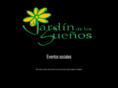 jardindelossuenos.com