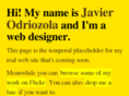 jodriozola.com