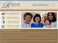 kauaicarecenter.com