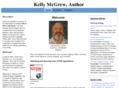 kellymcgrew.com