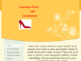 lagniappeshoes.com