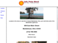 lakepointmotel.com