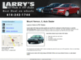 larrysautoandrvofmtvernonil.com