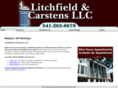 litchfieldandcarstensllc.com