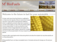 m2biofuels.com