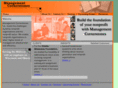 managementcornerstones.com